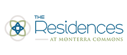 The Residences at Monterra Common